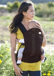 Beco Baby Carrier Butterfly II 2 - Ashley