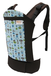 Beco Baby Carrier Butterfly II 2 Aiden