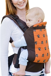 Beco Baby Carrier Butterfly II 2 - Owl