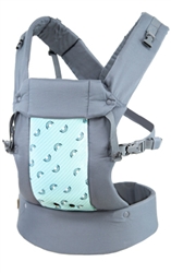 Beco Baby Carrier Gemini - Levi