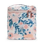 Ju Ju Be - Fuel Cell Insulated Bag Whimsical Watercolor