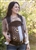 Beco Baby Carrier Soleil- River
