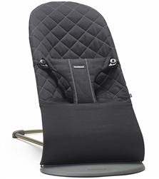 BabyBjorn Bouncer Bliss Cotton Quilted