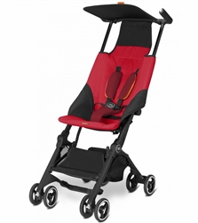 GB Pockit Compact Stroller