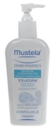 Mustela Stelatopia Cleansing Cream