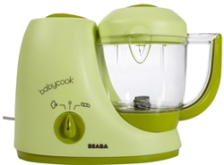 Beaba Babycook Baby Food Maker