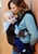 Beco Baby Carrier Butterfly II 2 Espresso