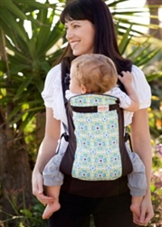 Beco Baby Carrier Butterfly II 2 Luna