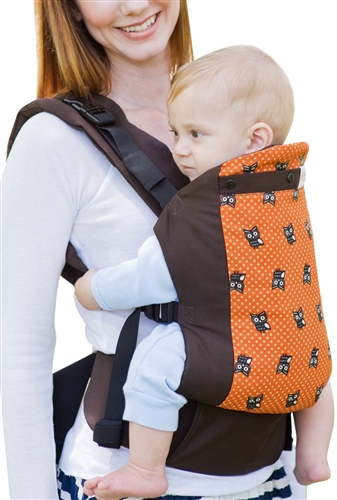 beco baby carrier butterfly 2