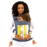 Beco Baby Carrier Gemini - Charlie