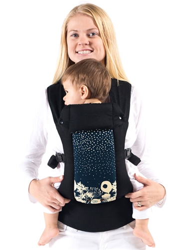 beco gemini baby carrier