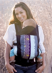 Beco Baby Carrier Soleil - Luca