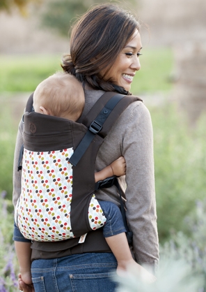 beco toddler carrier