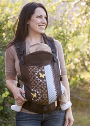 Beco Baby Carrier Soleil - River