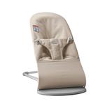 BabyBjorn Bouncer Bliss Woven Melange