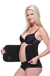 Belly Bandit Viscose from Bamboo - Black