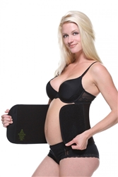 Belly Bandit Viscose from Bamboo - Black