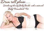Belly Bandit BFF Body Formulated Fit