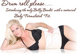 Belly Bandit BFF Body Formulated Fit