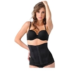 Belly Bandit Mother Tucker Corset Black
