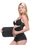 Belly Bandit Original Belly Band - Black