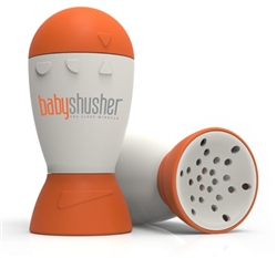 Baby Shusher Noise Maker