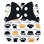 Bumgenius 4.0 Chaplin Limited Edition Cloth Diaper