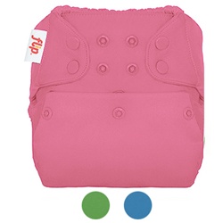 bumGenius Flip One Size Cloth Diaper and Insert