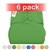 bumGenius Flip One-Size Cloth Diapering System Snap 6 Pack