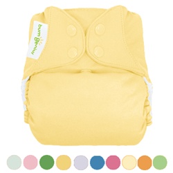 bumGenius 4.0 One Size Cloth Diapers- Snap