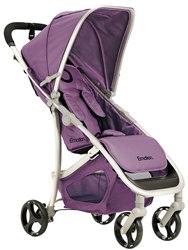 BabyHome Emotion Stroller - Purple