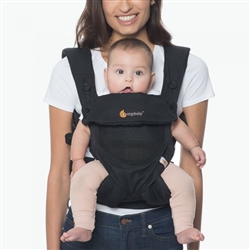 Ergobaby Four Position 360 Baby Carrier
