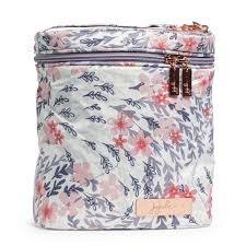 Ju Ju Be - Fuel Cell Insulated Bag Sakura Swirl