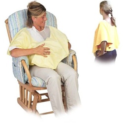 Jolly Jumper Nursing Poncho