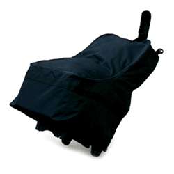 JL Childress Wheelie Car Seat Travel Bag
