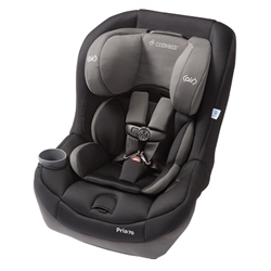 Maxi-Cosi Pria 70 Convertible Car Seat  - Total Black