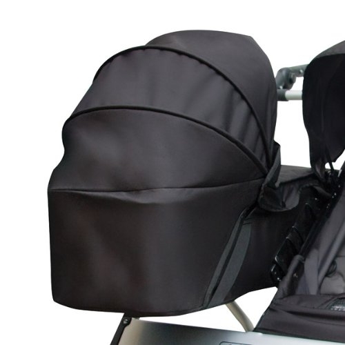 mountain buggy duet carrycot clips