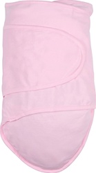 Miracle Blanket Swaddling Blanket Pink