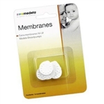 Medela 6 Membranes Pack