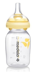 Medela Calma Breastmilk Feeding Set