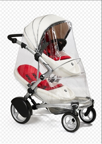 mima kobi twin stroller