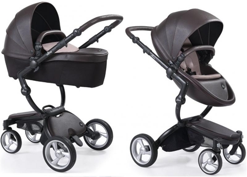 mima baby stroller price