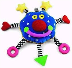 Baby Whoozit