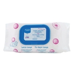Mustela Cleansing and Soothing Wipes 70 ct.