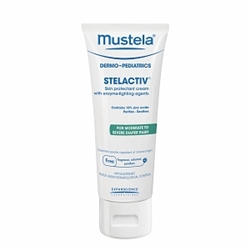Mustela Stelactiv Diaper Rash Cream
