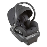 Maxi-Cosi Mico 30 Infant Seat - Devoted Black