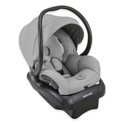 Maxi-Cosi Mico 30 Infant Seat - Grey Gravel