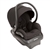 Maxi-Cosi Mico AP Infant Seat - Devoted Black