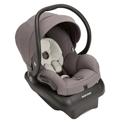 Maxi-Cosi Mico AP Infant Seat - Grey Gravel