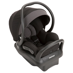 Maxi-Cosi Mico Max 30 Infant Seat - Devoted Black